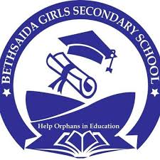 Bethsaida Logo