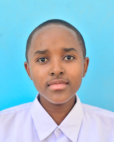 Emanoela Prosper Mkumbi