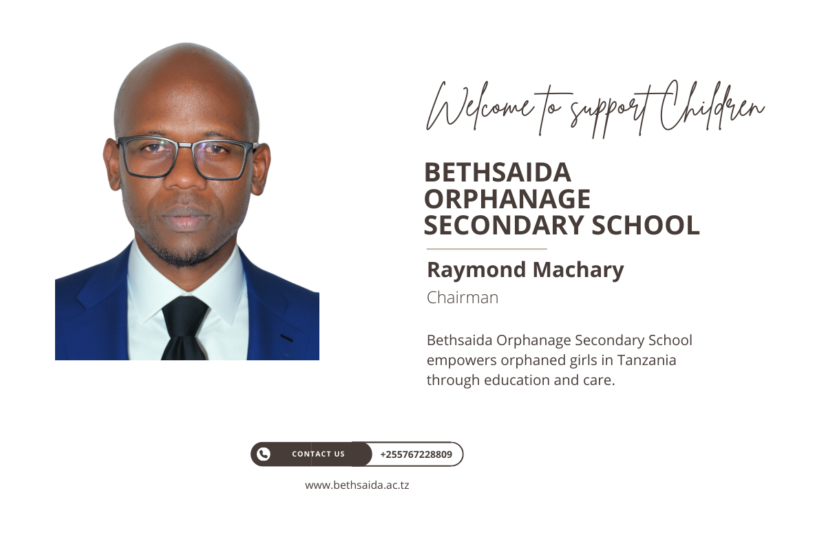 Bethsaida Students