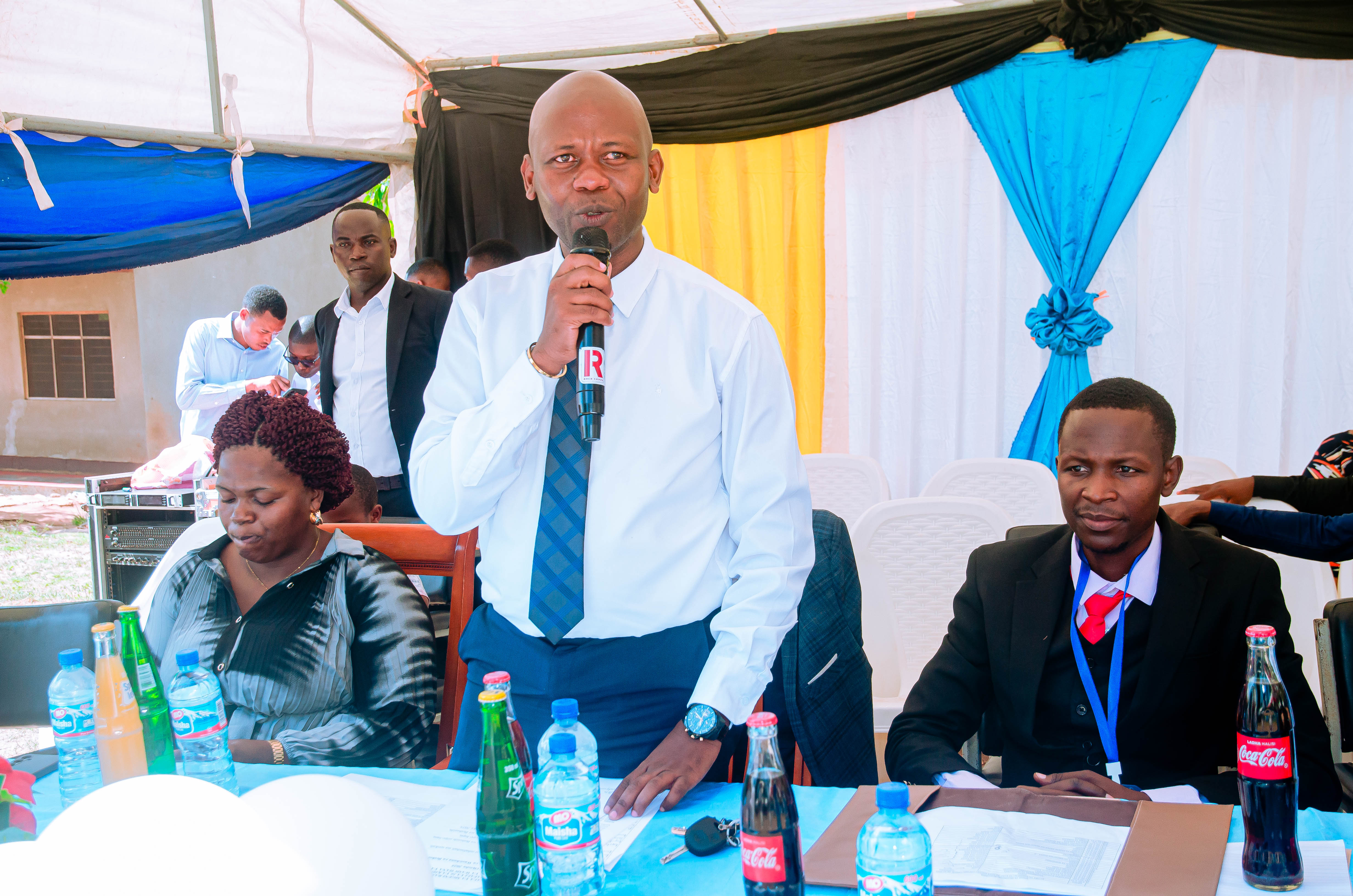 Bethsaida Secondary School Celebrates Outstanding 2025 Examination Results