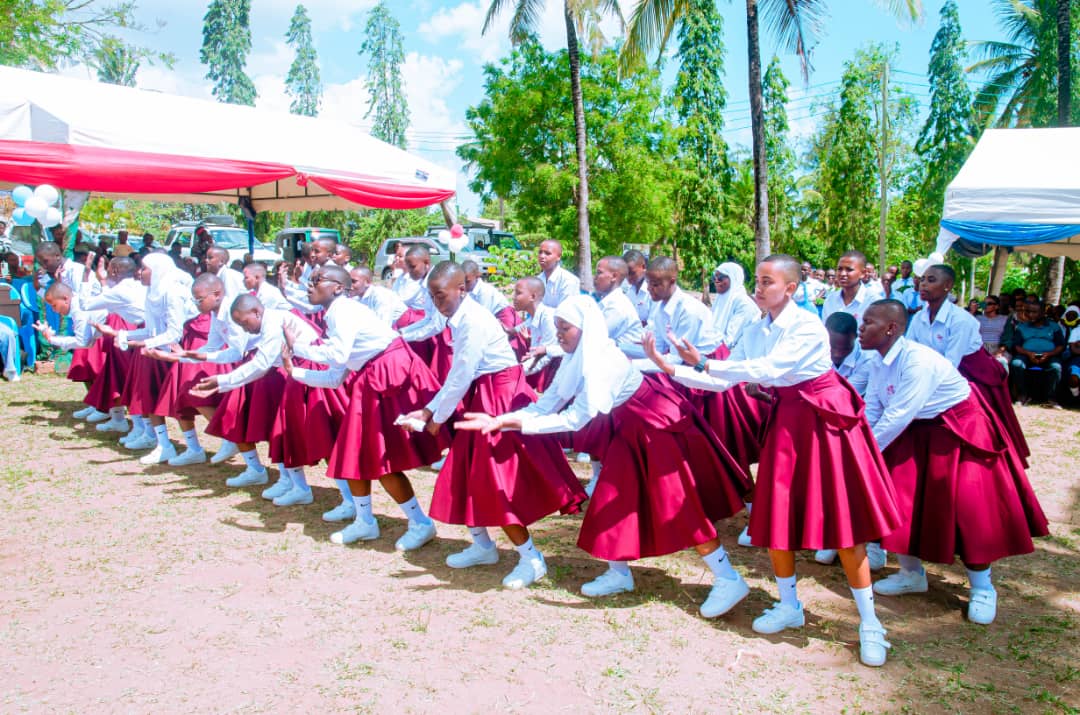 Bethsaida Secondary School Records Outstanding 2026 Results, All Students go to Advance level and Collages